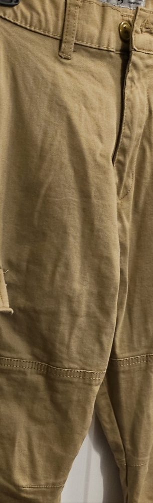 Youth Cargo Pants
